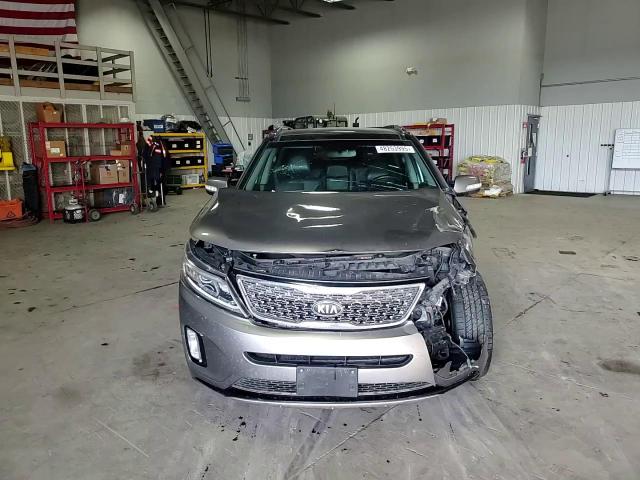 2014 Kia Sorento - Image 11
