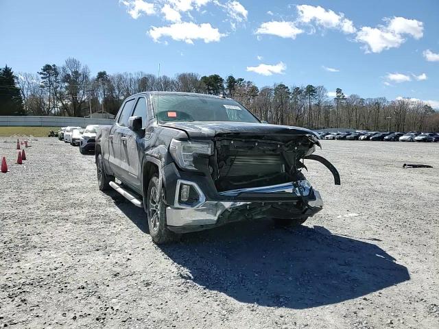 2019 GMC Sierra - Image 10