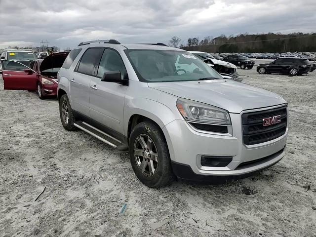 2014 GMC Acadia - Image 12