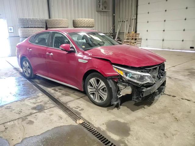 2017 Kia Optima - Image 10