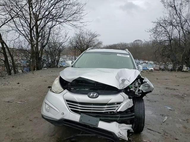 2013 Hyundai Tucson - Image 12