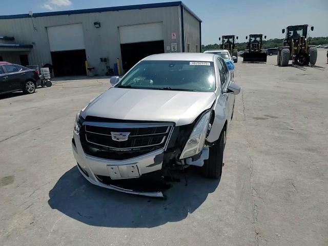 2017 Cadillac XTS - Image 13