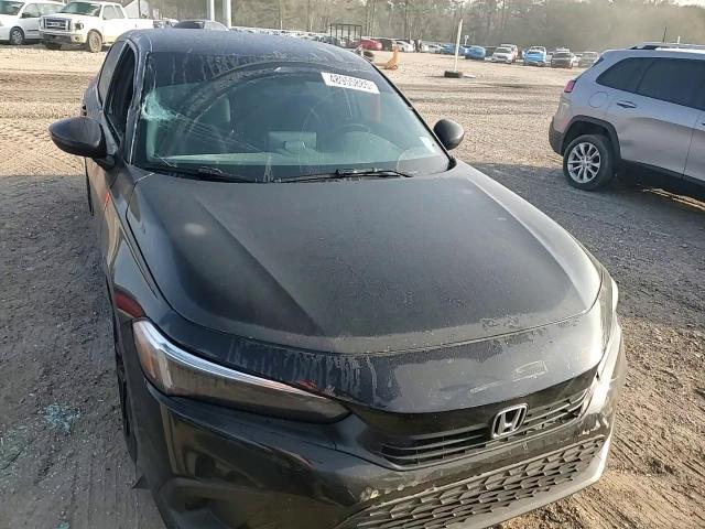 2022 Honda Civic - Image 11