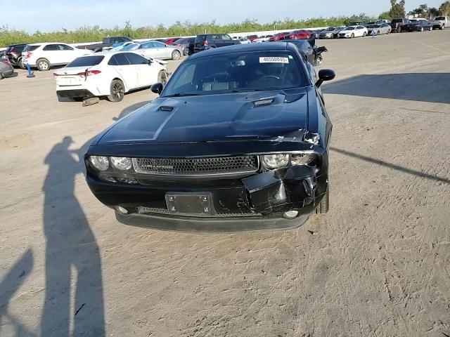 2012 Dodge Challenger - Image 10