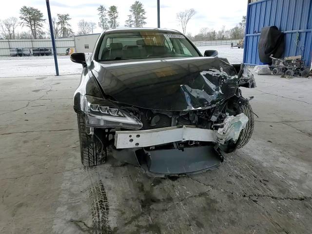 2011 Lexus IS - Image 11