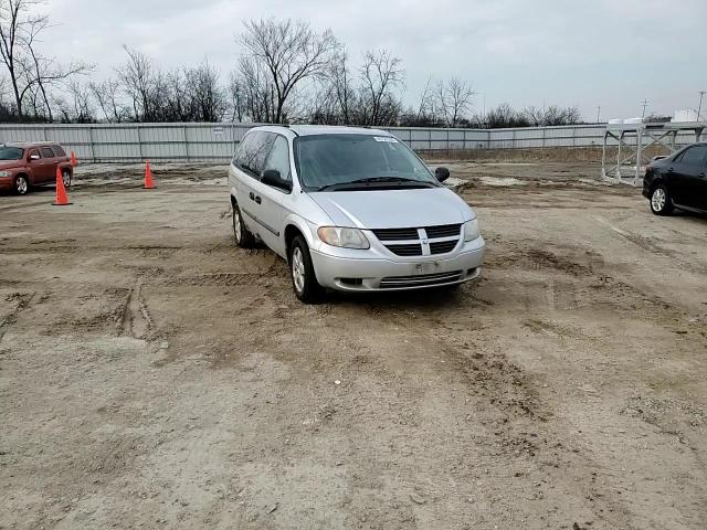 2007 Dodge Caravan - Image 12