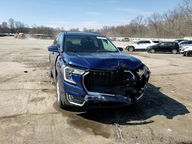2022 GMC Terrain - Image 15