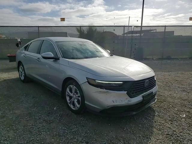 2024 Honda Accord - Image 11