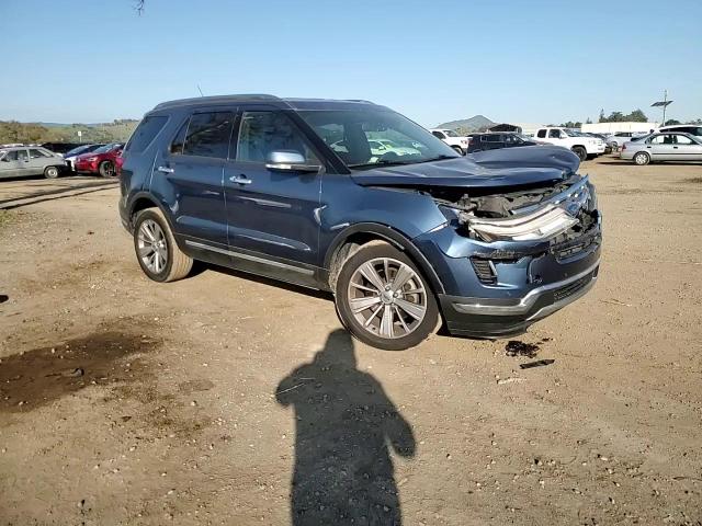 2018 Ford Explorer - Image 11