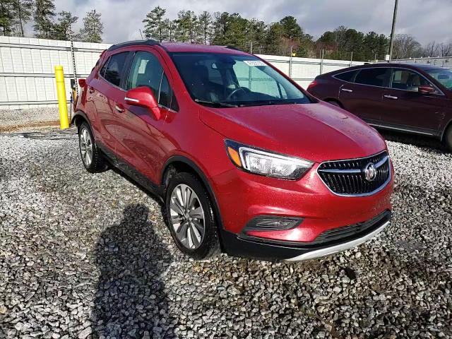 2017 Buick Encore - Image 14