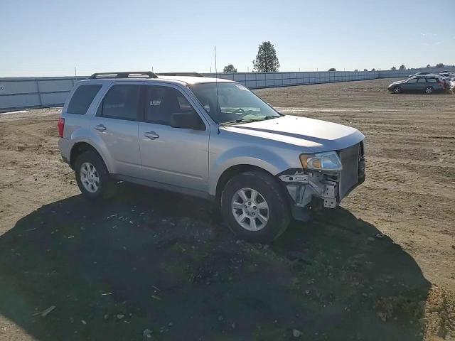 2010 Mazda Tribute I VIN: 4F2CY9C7XAKM03394 Lot: 47975075