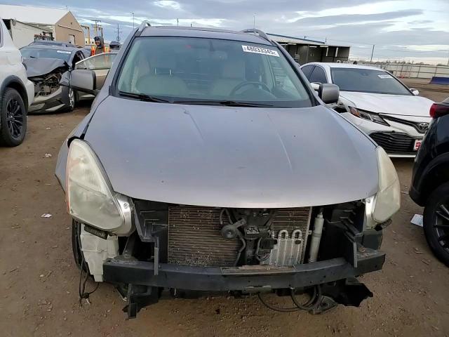 2011 Nissan Rogue - Image 12