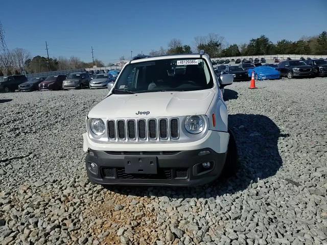 2015 Jeep Renegade - Image 11