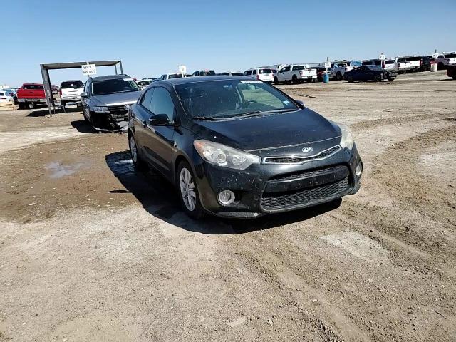 2015 Kia Forte - Image 10