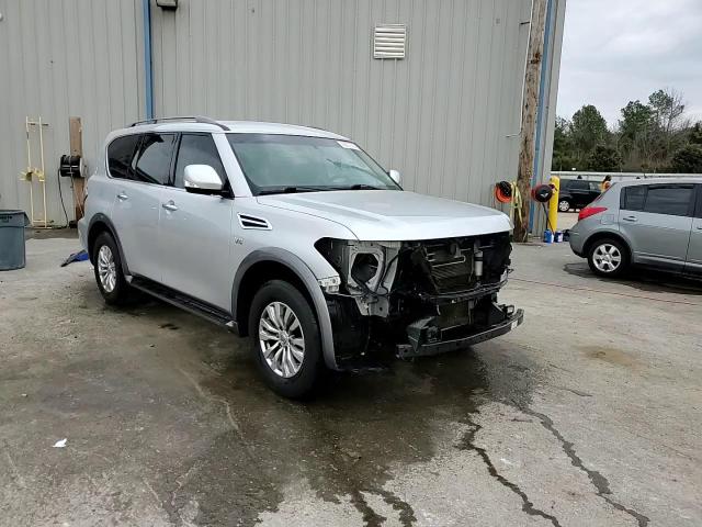 2017 Nissan Armada - Image 14