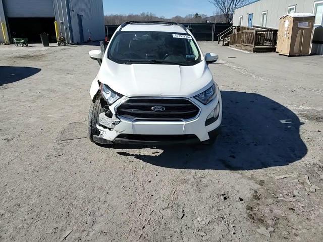 2019 Ford EcoSport - Image 15