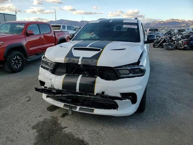 2024 Dodge Durango Srt 392 VIN: 1C4SDJGJ9RC221643 Lot: 48436515