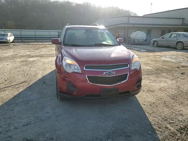 2014 Chevrolet Equinox - Image 15