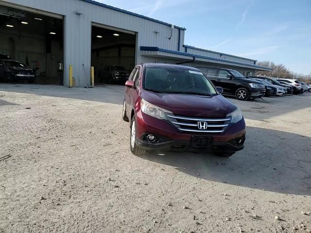 2014 Honda CR-V - Image 14