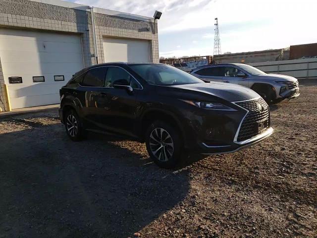 2020 Lexus RX - Image 12