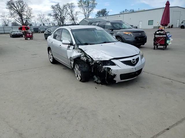 2009 Mazda 3 - Image 10