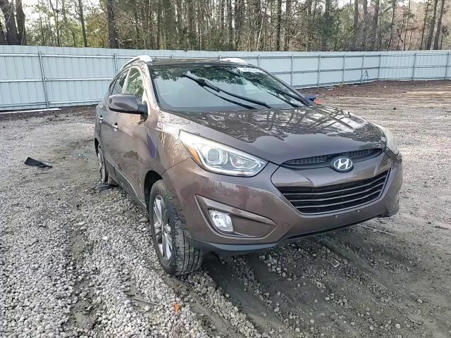 2014 Hyundai Tucson - Image 11