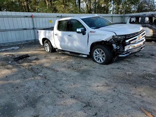2020 Chevrolet Silverado - Image 10