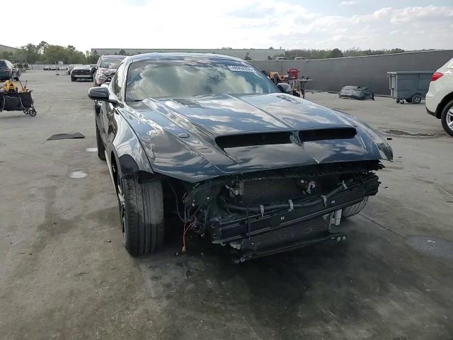 2018 Ford Mustang Gt VIN: 1FA6P8CF3J5174790 Lot: 48994265