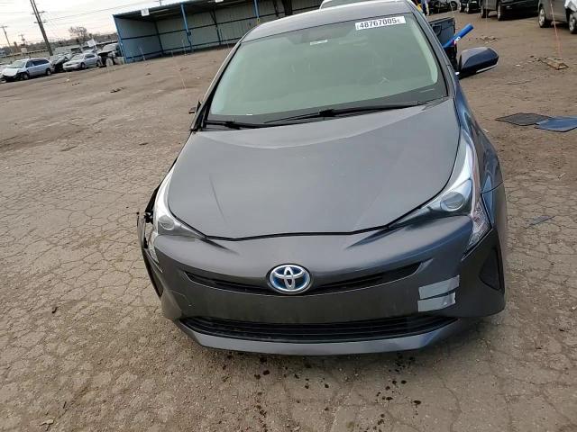 2016 Toyota Prius - Image 10