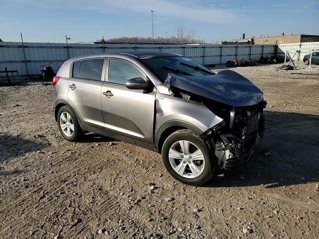 2012 Kia Sportage - Image 11