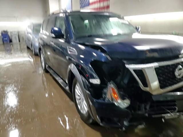 2018 Nissan Armada - Image 14