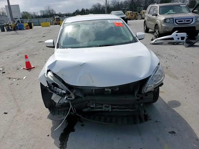 2014 Nissan Sentra - Image 11