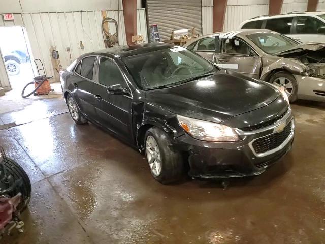 2015 Chevrolet Malibu - Image 14