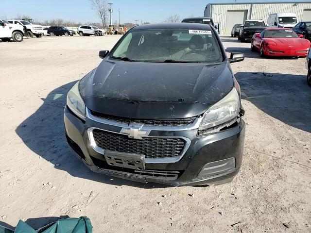 2015 Chevrolet Malibu - Image 11