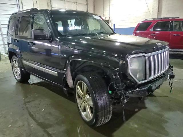 2012 Jeep Liberty (North America) - Image 14