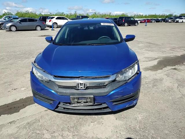 2017 Honda Civic - Image 11