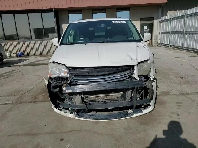 2012 Chrysler Town & Country Touring VIN: 2C4RC1BG3CR169146 Lot: 49165335