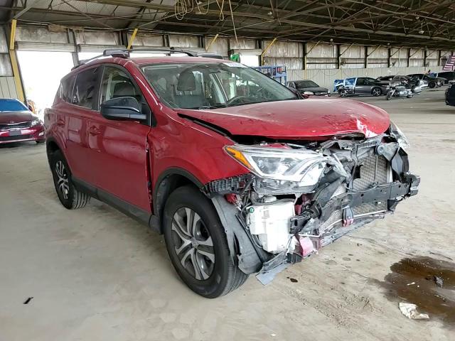 2017 Toyota RAV 4 - Image 12