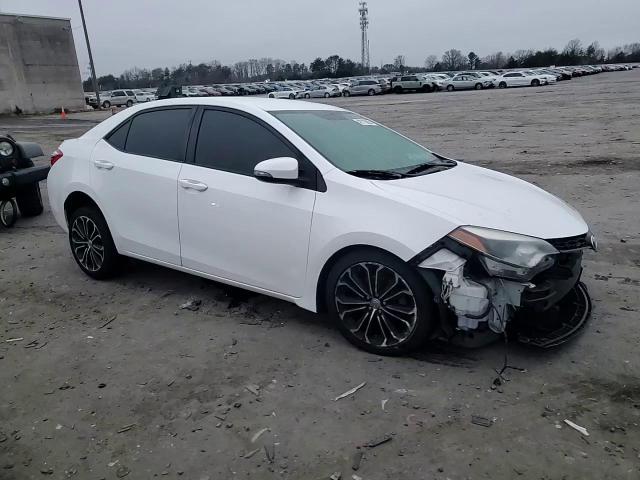 2016 Toyota Corolla - Image 10
