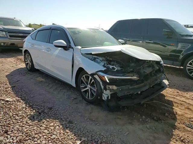 2024 Honda Civic - Image 11