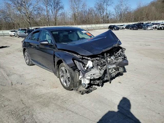 2018 Honda Accord - Image 11