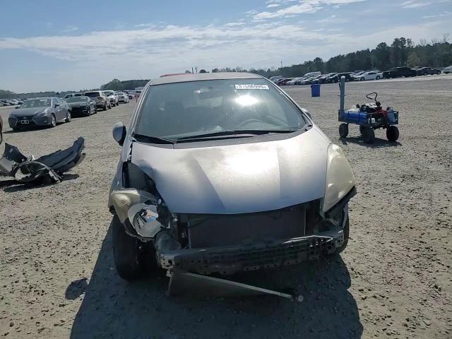 2009 Honda Fit Sport VIN: JHMGE884X9S029513 Lot: 51066995