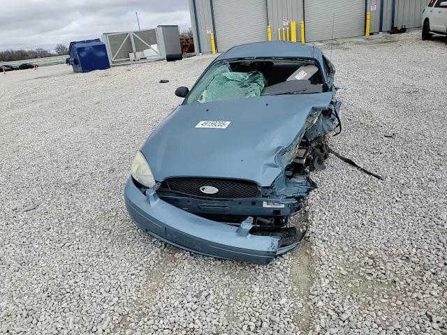 2005 Ford Taurus Se VIN: 1FAFP53U15A191050 Lot: 49159205