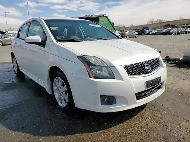 2012 Nissan Sentra - Image 13