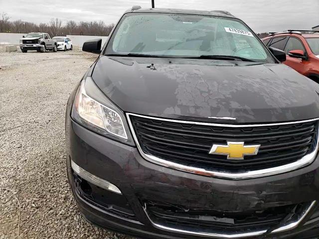 2013 Chevrolet Traverse - Image 14