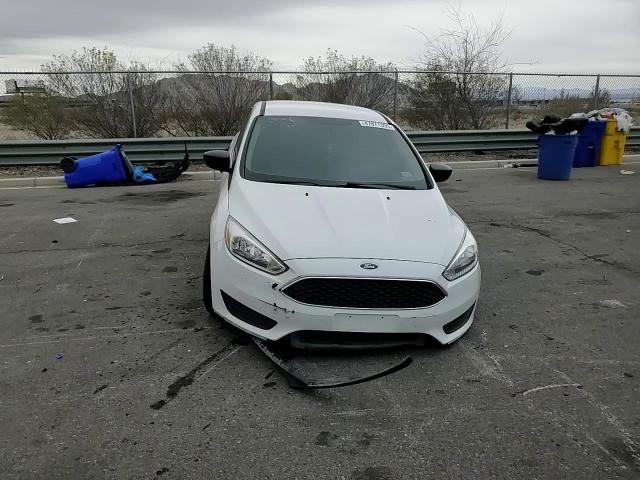 2018 Ford Focus - Image 11
