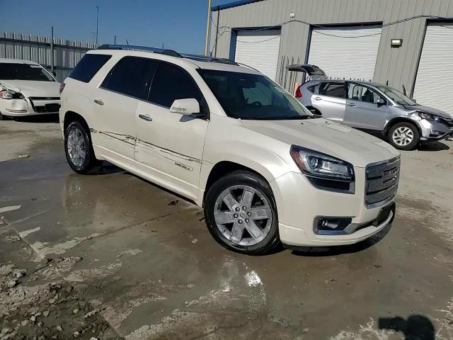 2013 GMC Acadia - Image 14