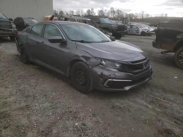2019 Honda Civic - Image 10