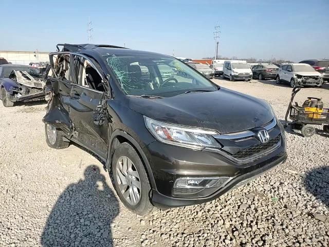 2015 Honda CR-V - Image 12