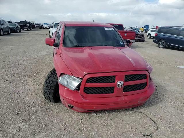 2015 RAM 1500 - Image 11